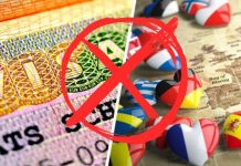 Финляндия заявила, что перекроет все оставшиеся лазейки для российских туристов, ужесточив правила въезда