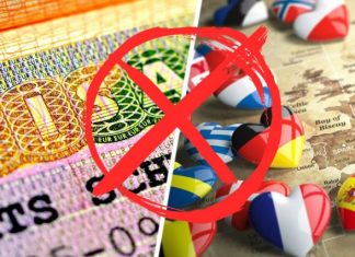 Финляндия заявила, что перекроет все оставшиеся лазейки для российских туристов, ужесточив правила въезда