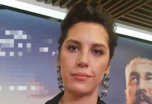 Ирина Горбачева подтвердила развод с украинским артистом