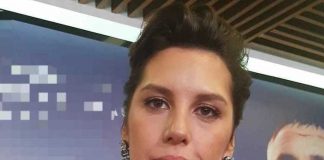 Ирина Горбачева подтвердила развод с украинским артистом