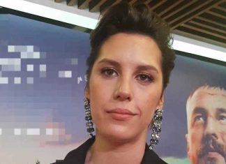 Ирина Горбачева подтвердила развод с украинским артистом