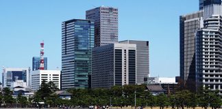 Японские компании сжиженного газа оказались в ловушке из-за кибератаки