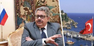 Как не испортить отдых в Турции: российский посол дал полезные советы туристам