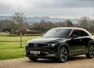 Mazda возобновляет выпуск роторных моторов