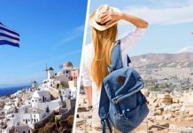 Названы страны, чьи туристы заменили россиян на курортах Греции