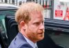 Принц Гарри заявил о «неопровержимых доказательствах» взлома мобильного телефона