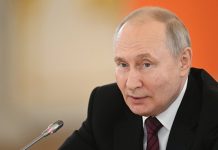 Путин поручил принять меры для финансирования инноваций