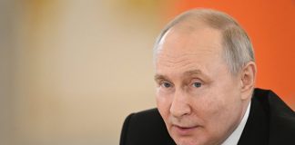 Путин поручил принять меры для финансирования инноваций