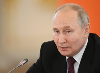 Путин поручил принять меры для финансирования инноваций