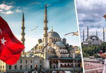 Россиянин сообщил, как коварно обманывают туристов в Стамбуле