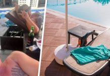 Туристы сообщили, как они мстили постояльцам отеля, бронирующим шезлонги своими полотенцами в 6:30 утра