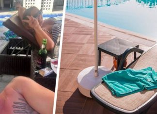 Туристы сообщили, как они мстили постояльцам отеля, бронирующим шезлонги своими полотенцами в 6:30 утра