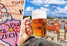 В Чехии массово исчезают главные достопримечательности, за которыми туда едут туристы
