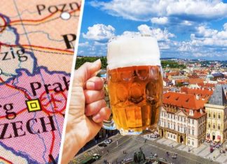 В Чехии массово исчезают главные достопримечательности, за которыми туда едут туристы