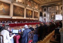 Венецианка дала рекомендацию по закону об олигархах — министр