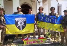 Взятие Пятихаток. Важный успех контрнаступления