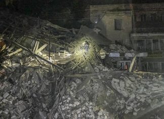 Данилов назвал главную цель атак россиян на Одессу