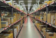 Долги сервиса доставки PickPoint составили более 50 миллионов рублей