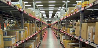 Долги сервиса доставки PickPoint составили более 50 миллионов рублей