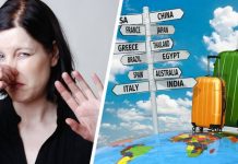 Это грязная, скучная афера, которая воняет: турист призвал держаться подальше от одной популярной столицы