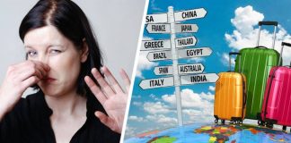 Это грязная, скучная афера, которая воняет: турист призвал держаться подальше от одной популярной столицы