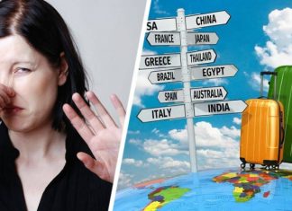 Это грязная, скучная афера, которая воняет: турист призвал держаться подальше от одной популярной столицы