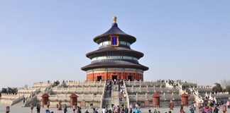 Китай вводит контроль за экспортом связанного с дронами оборудования