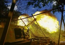 Клешни сжимаются. Продвижение ВСУ под Бахмутом