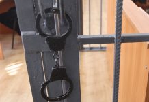 Мигрант получил 22 года за убийство 2-летнего ребенка со второй попытки