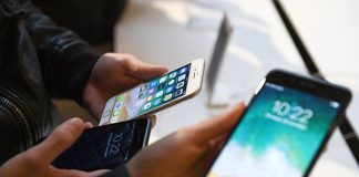 Минцифры запретит сотрудникам использовать iPhone в служебных целях