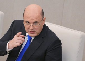 Мишустин раскрыл пути достижения технологического суверенитета