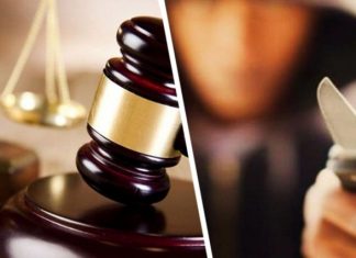 Начался суд над убийцами российского туриста, которого зарезали из-за телефона, денег и пакетика с черносливом