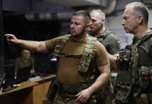 Накопили силы. РФ готовит атаку на Харьковщине