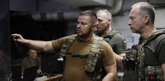 Накопили силы. РФ готовит атаку на Харьковщине