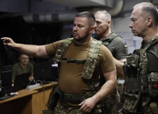 Накопили силы. РФ готовит атаку на Харьковщине