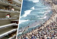 Не съели, а сожрали: жители популярного курорта обвинили российских туристов в нашествии на продуктовые магазины