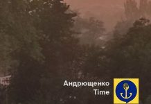 Партизаны провели диверсионную операцию в Мариуполе