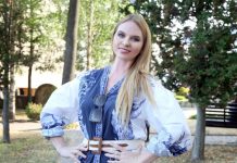 Певица Варвара раскрыла тайну: как убрать лишние килограммы