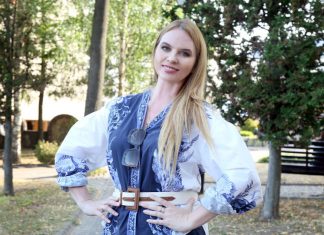 Певица Варвара раскрыла тайну: как убрать лишние килограммы