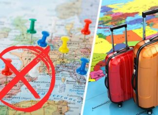 Россиянам перекрывают популярный хаб в Европу, доступ к своей недвижимости и образованию