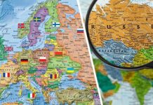 Россиянка назвала три отличия домов и квартир в Европе от российских, украинских и белорусских