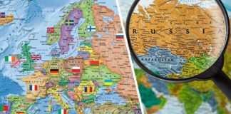 Россиянка назвала три отличия домов и квартир в Европе от российских, украинских и белорусских