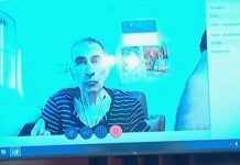 Саакашвили при смерти? Конфликт Украины и Грузии