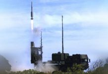 Силы ПВО сбили все воздушные цели на Киевщине