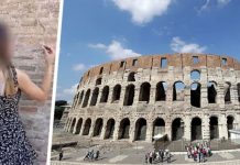 Тупость + отвага: туристы бросили вызов властям, теперь их не пугают даже гигантский штраф и 5 лет тюрьмы