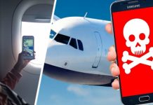 Туристов предупредили не заряжать телефоны на 100% перед посадкой в самолет