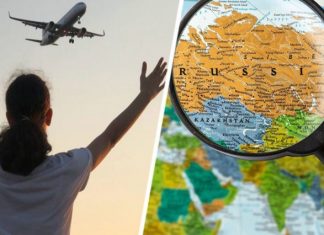 Туроператоры назвали ТОП самых популярных не морских направлений отдыха в России