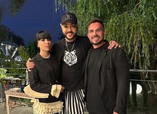 Уехавший в Грецию Киркоров сменит профессию