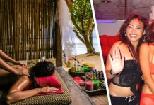 В Таиланде турист подал в суд на массажный салон за растление и получил встречный иск