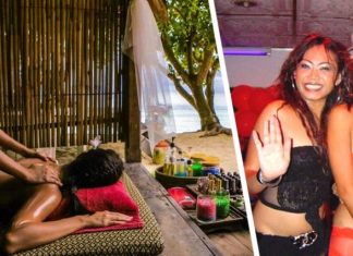 В Таиланде турист подал в суд на массажный салон за растление и получил встречный иск